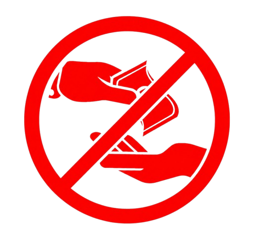 Anti Corruption